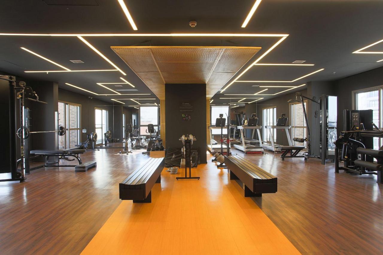 Id Home & Lifestyle Jauaperi São Paulo Luaran gambar
