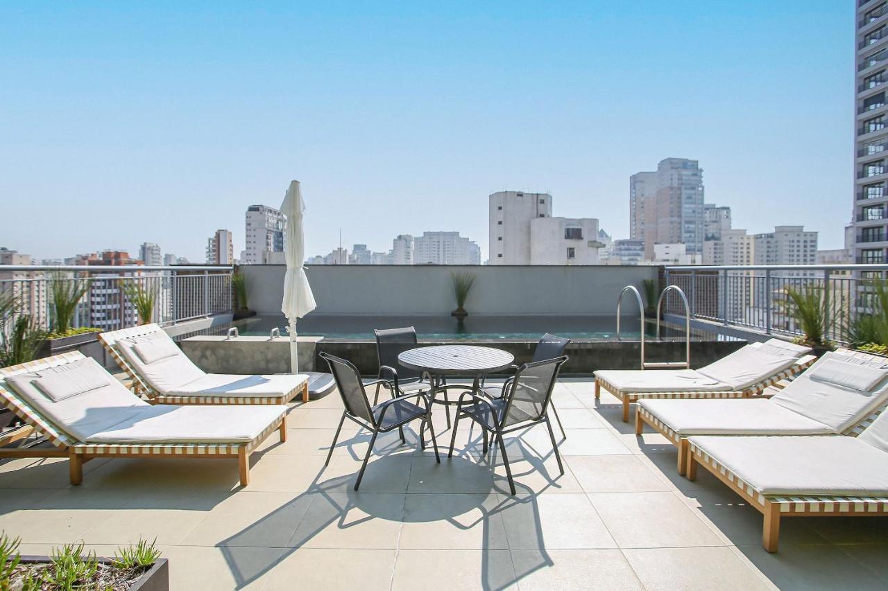 Id Home & Lifestyle Jauaperi São Paulo Luaran gambar