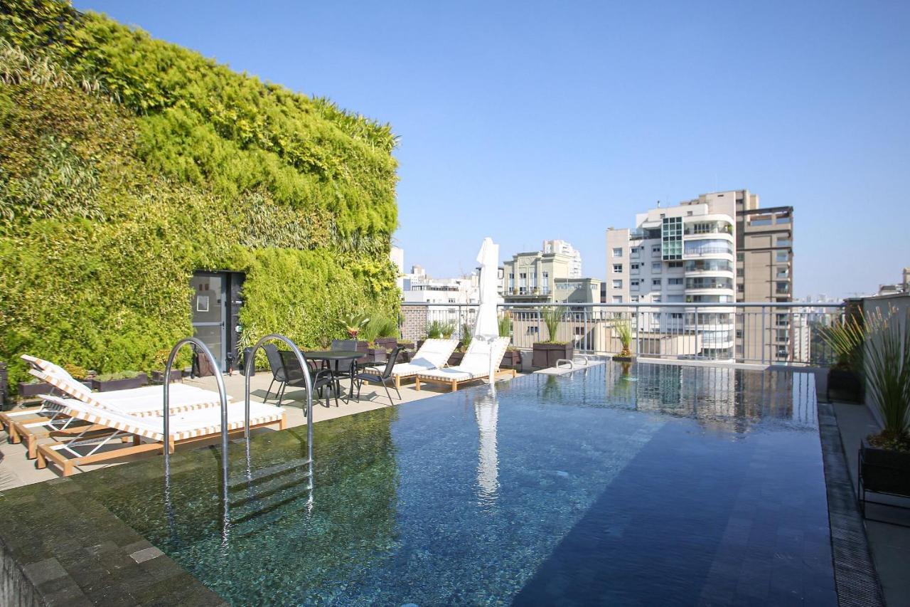 Id Home & Lifestyle Jauaperi São Paulo Luaran gambar