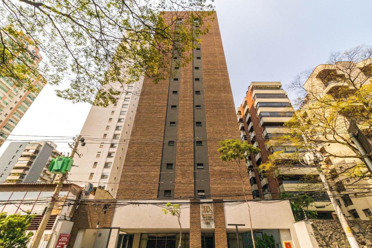Id Home & Lifestyle Jauaperi São Paulo Luaran gambar