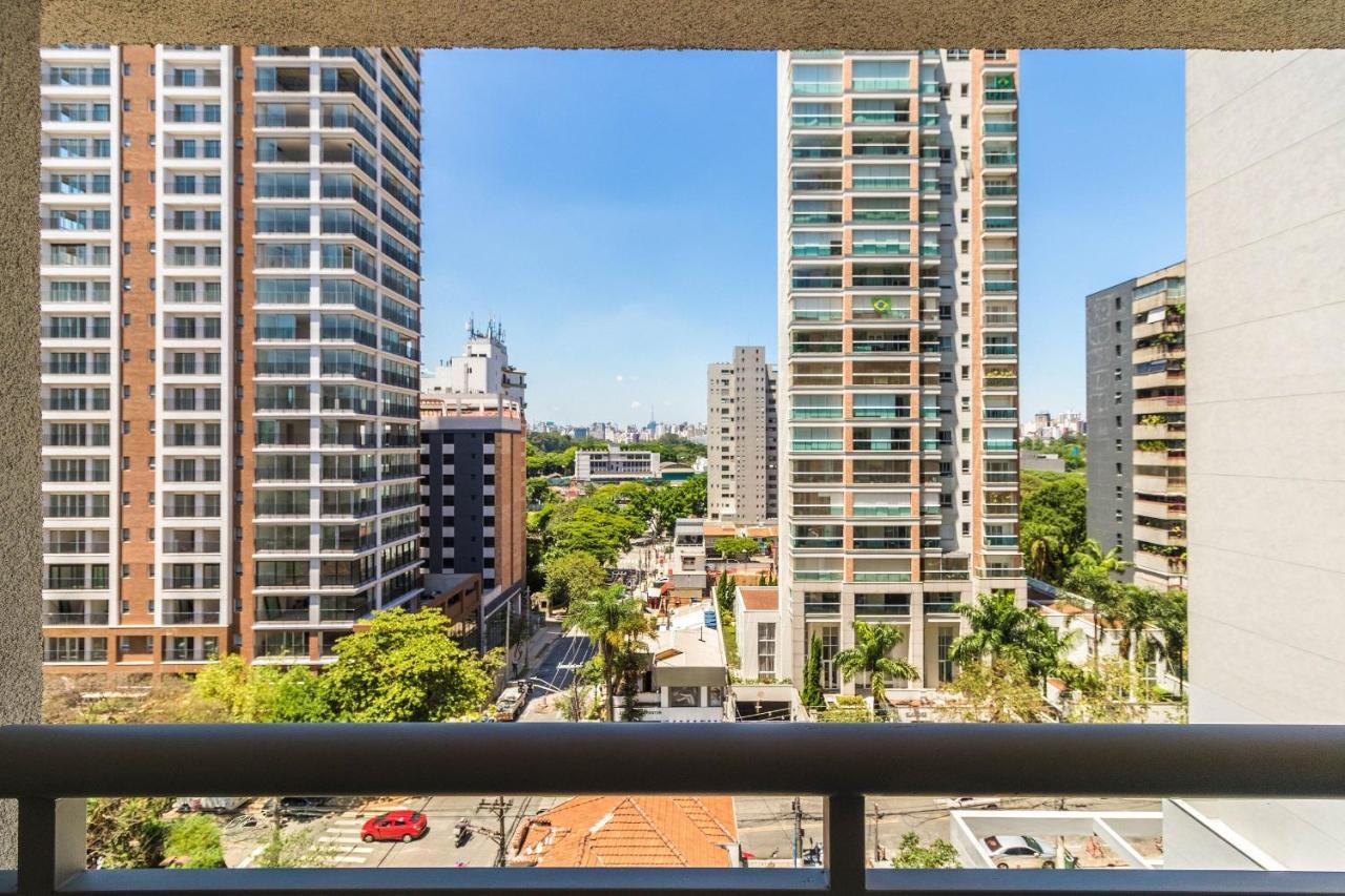 Id Home & Lifestyle Jauaperi São Paulo Luaran gambar