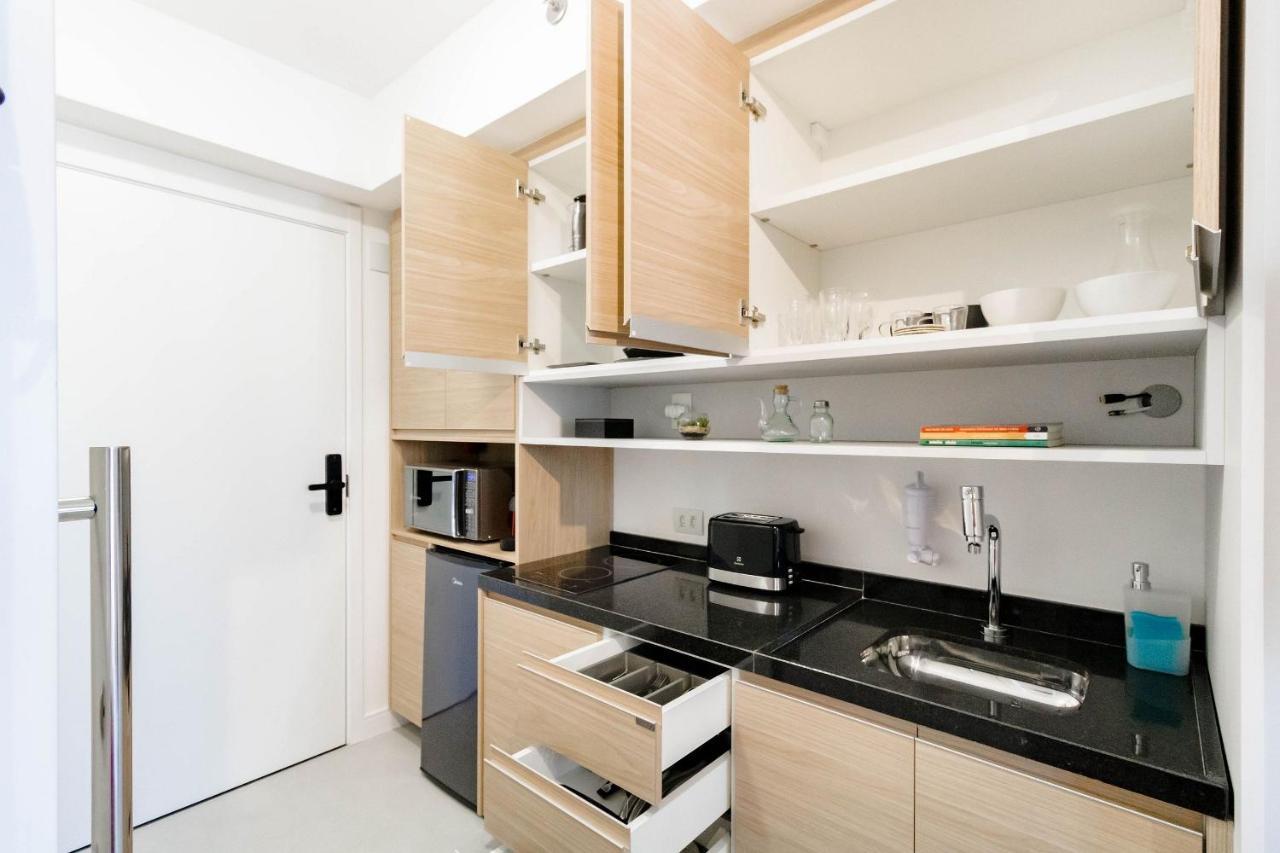 Id Home & Lifestyle Jauaperi São Paulo Luaran gambar