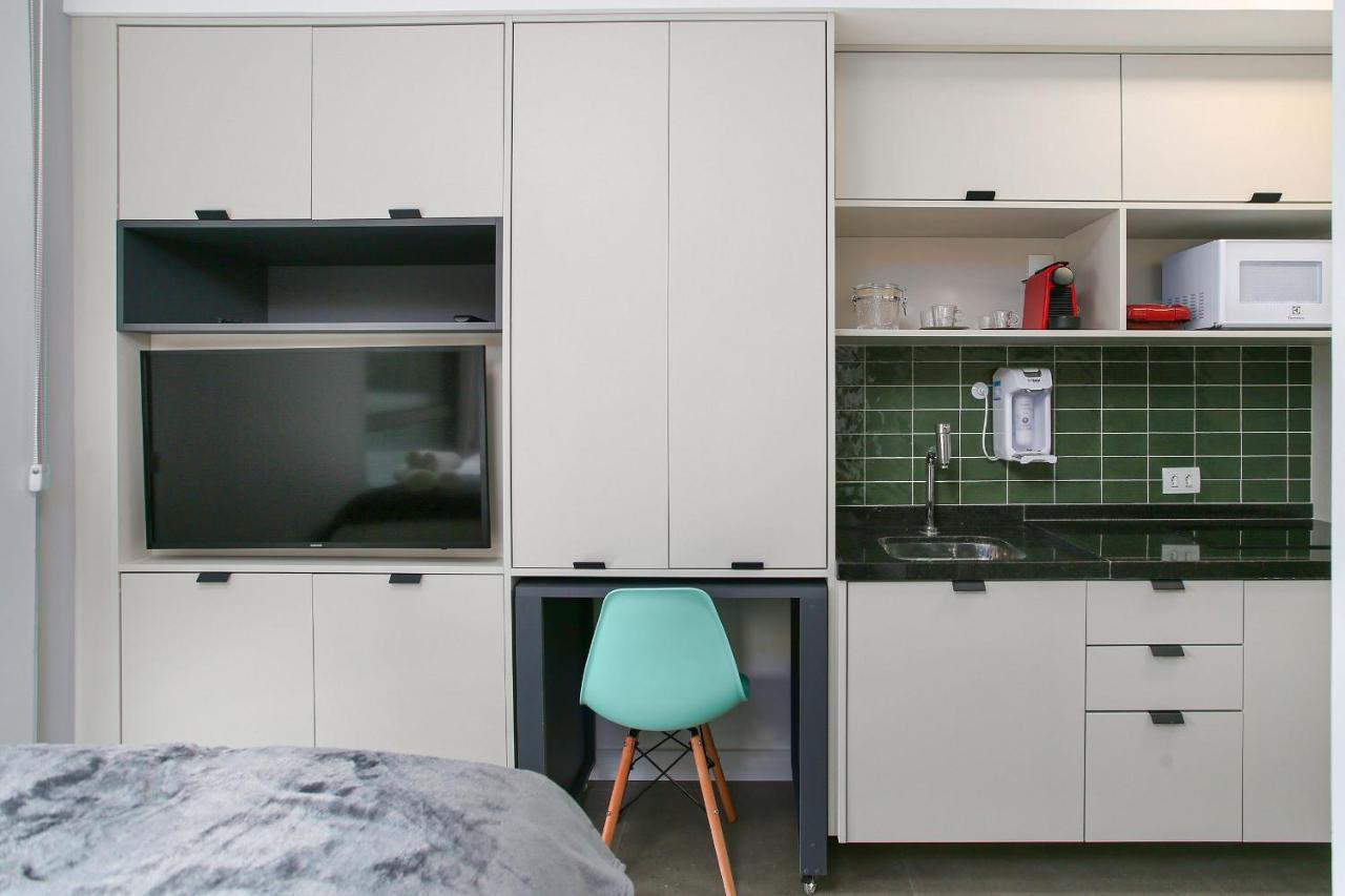 Id Home & Lifestyle Jauaperi São Paulo Luaran gambar