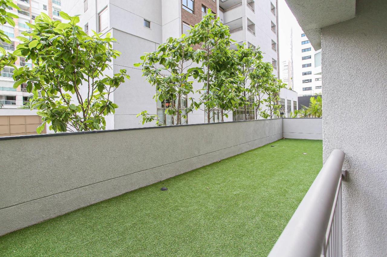 Id Home & Lifestyle Jauaperi São Paulo Luaran gambar