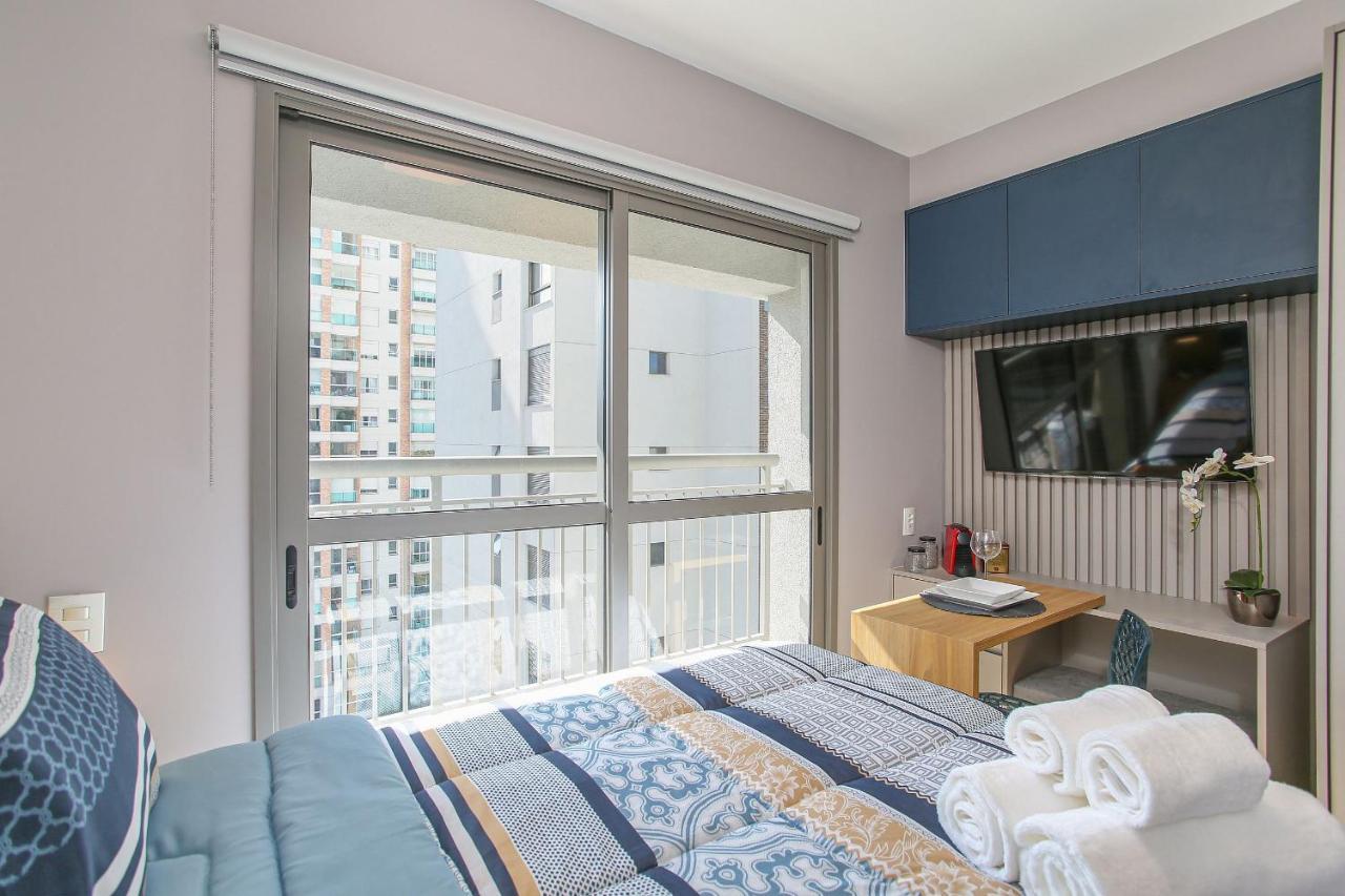 Id Home & Lifestyle Jauaperi São Paulo Luaran gambar