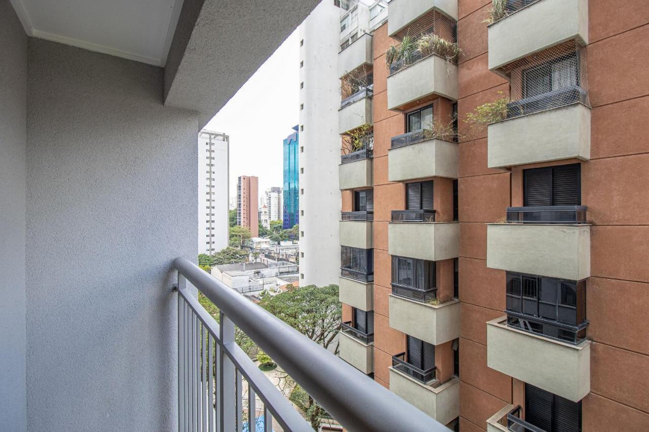 Id Home & Lifestyle Jauaperi São Paulo Luaran gambar
