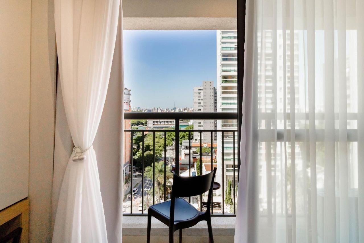 Id Home & Lifestyle Jauaperi São Paulo Luaran gambar
