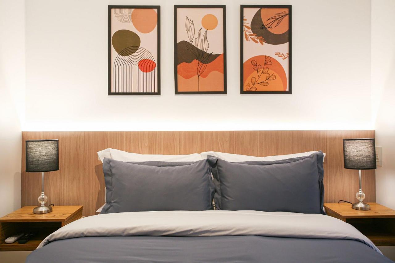 Id Home & Lifestyle Jauaperi São Paulo Luaran gambar