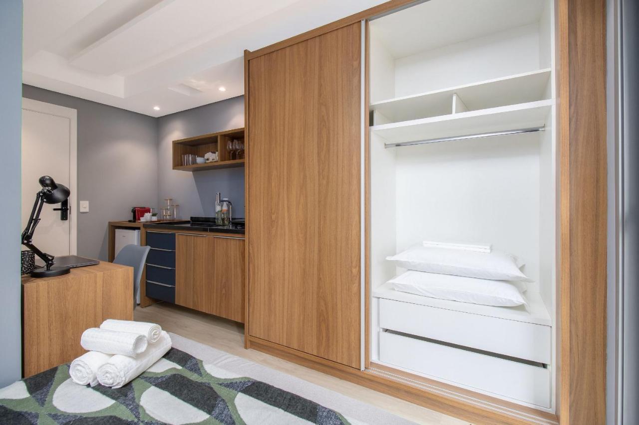 Id Home & Lifestyle Jauaperi São Paulo Luaran gambar