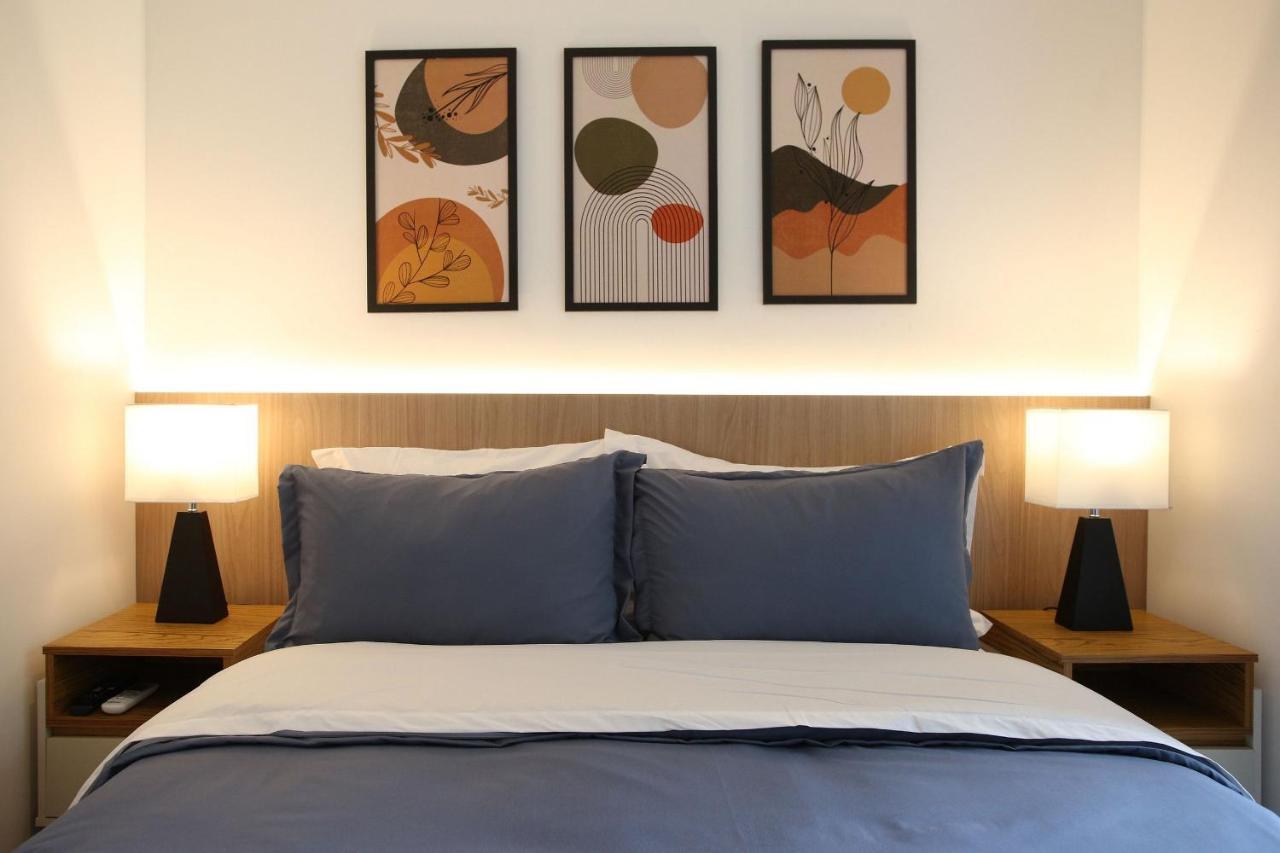 Id Home & Lifestyle Jauaperi São Paulo Luaran gambar