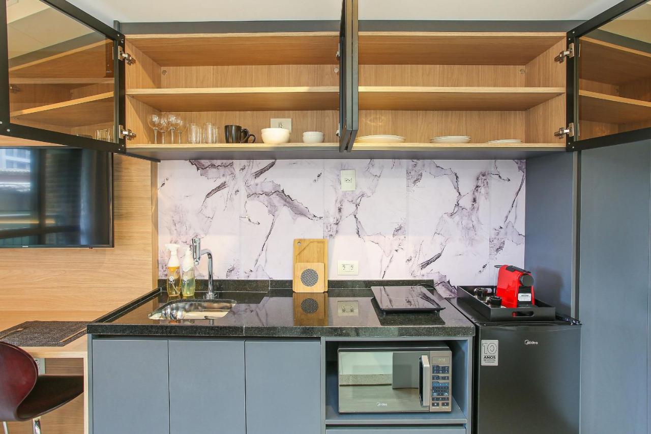 Id Home & Lifestyle Jauaperi São Paulo Luaran gambar