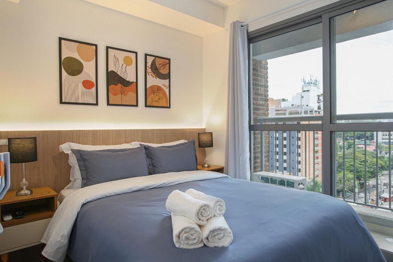 Id Home & Lifestyle Jauaperi São Paulo Luaran gambar