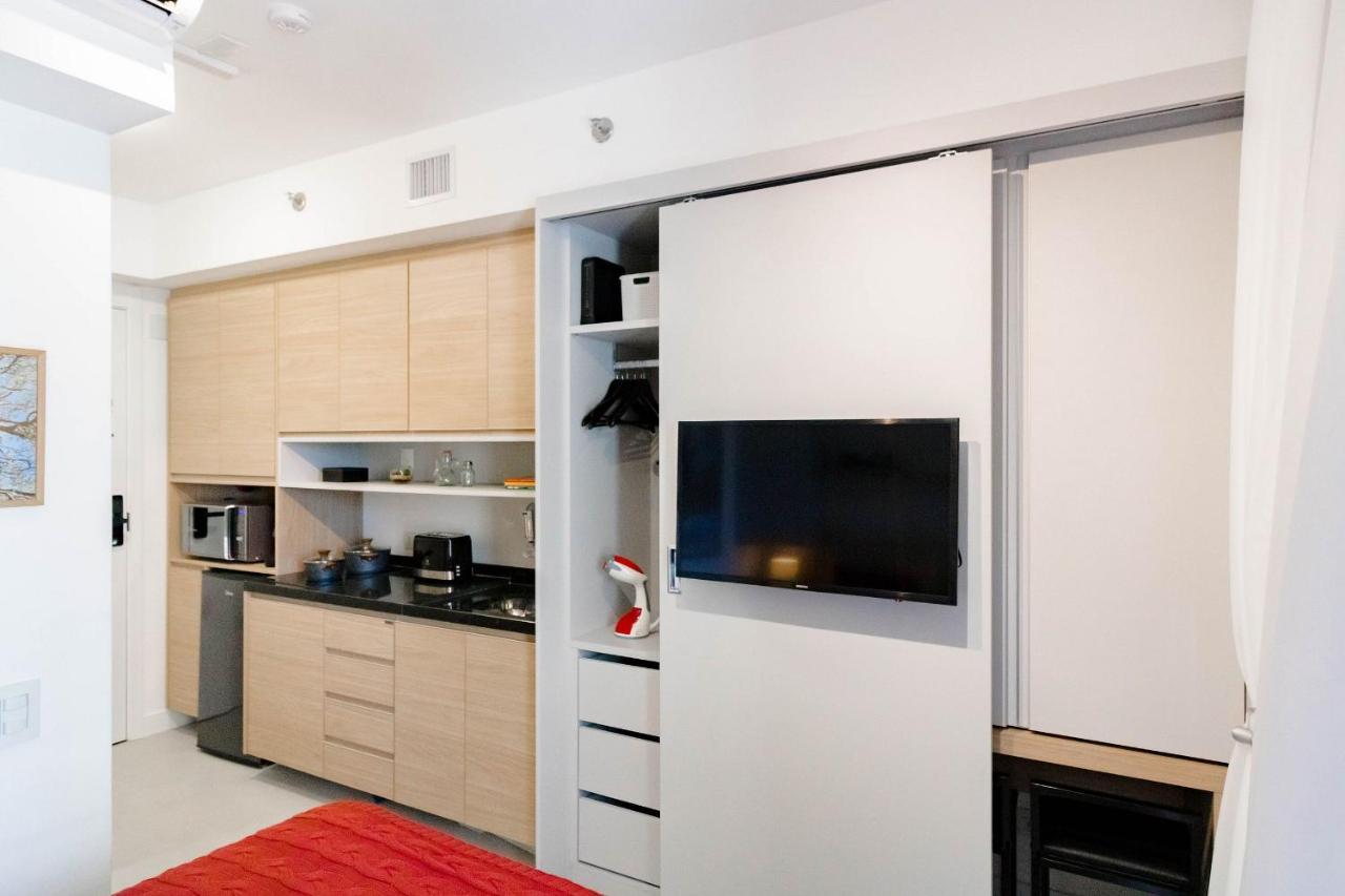 Id Home & Lifestyle Jauaperi São Paulo Luaran gambar