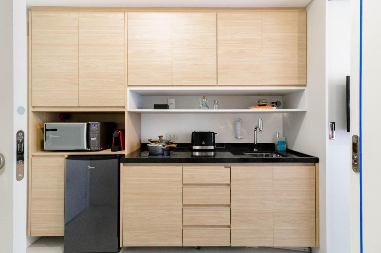 Id Home & Lifestyle Jauaperi São Paulo Luaran gambar