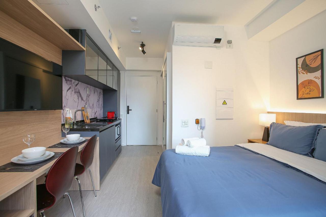 Id Home & Lifestyle Jauaperi São Paulo Luaran gambar