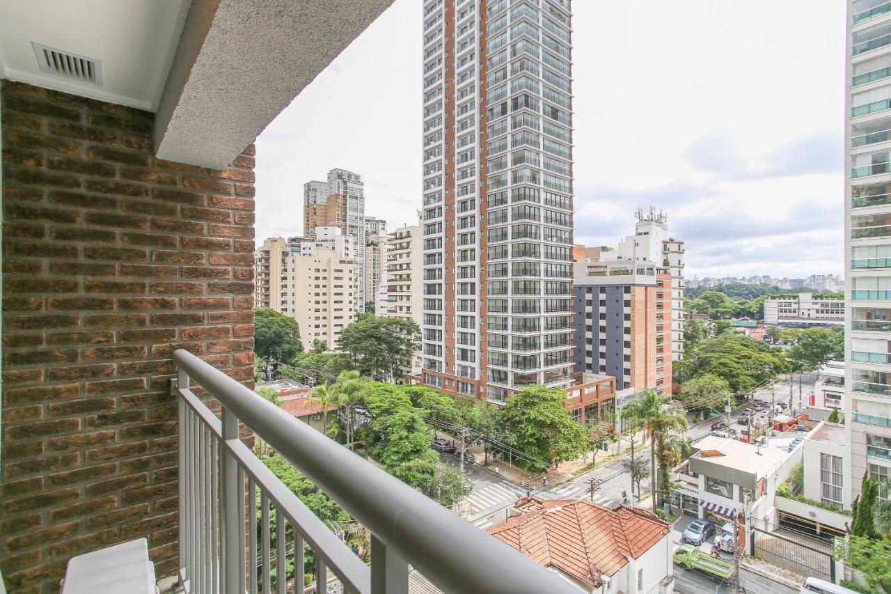 Id Home & Lifestyle Jauaperi São Paulo Luaran gambar