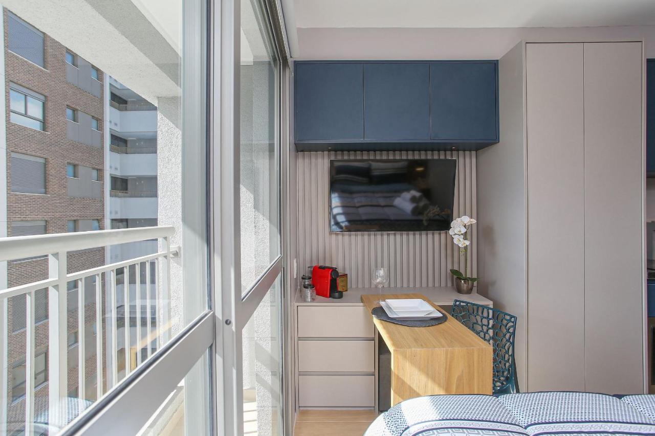Id Home & Lifestyle Jauaperi São Paulo Luaran gambar