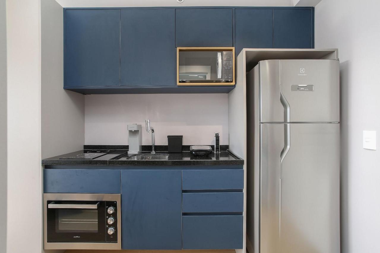 Id Home & Lifestyle Jauaperi São Paulo Luaran gambar