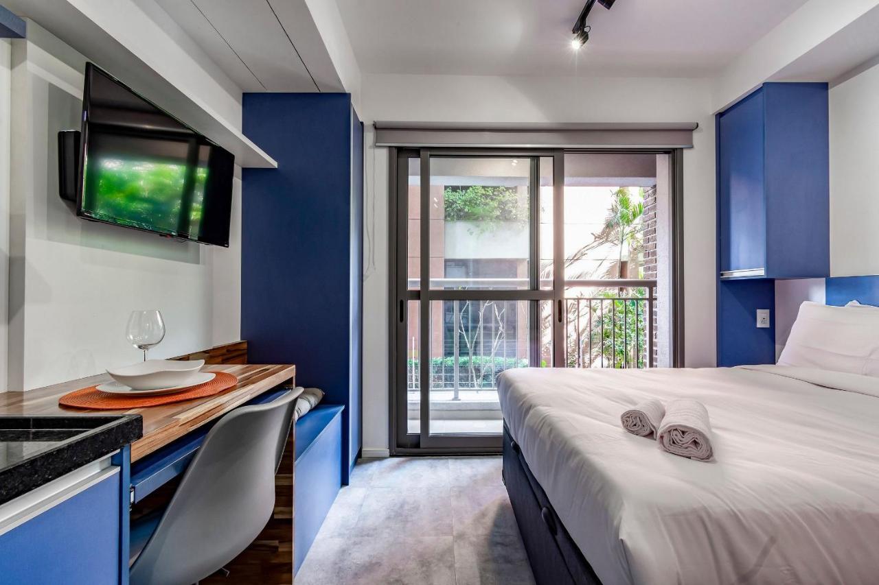 Id Home & Lifestyle Jauaperi São Paulo Luaran gambar