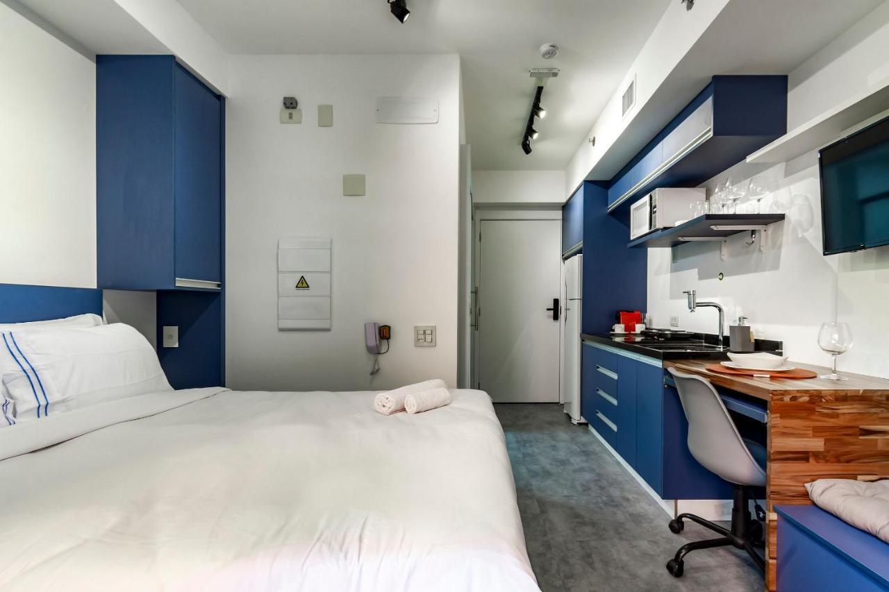 Id Home & Lifestyle Jauaperi São Paulo Luaran gambar