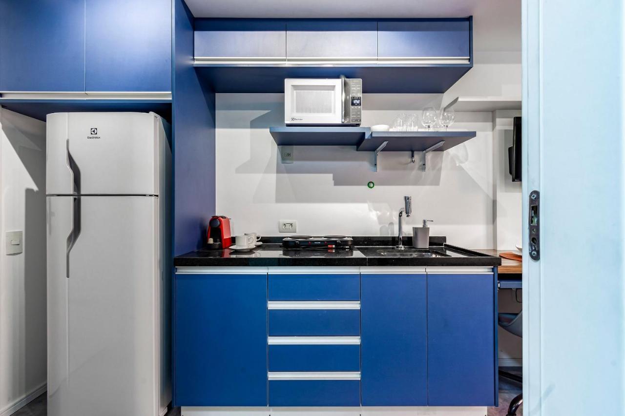 Id Home & Lifestyle Jauaperi São Paulo Luaran gambar