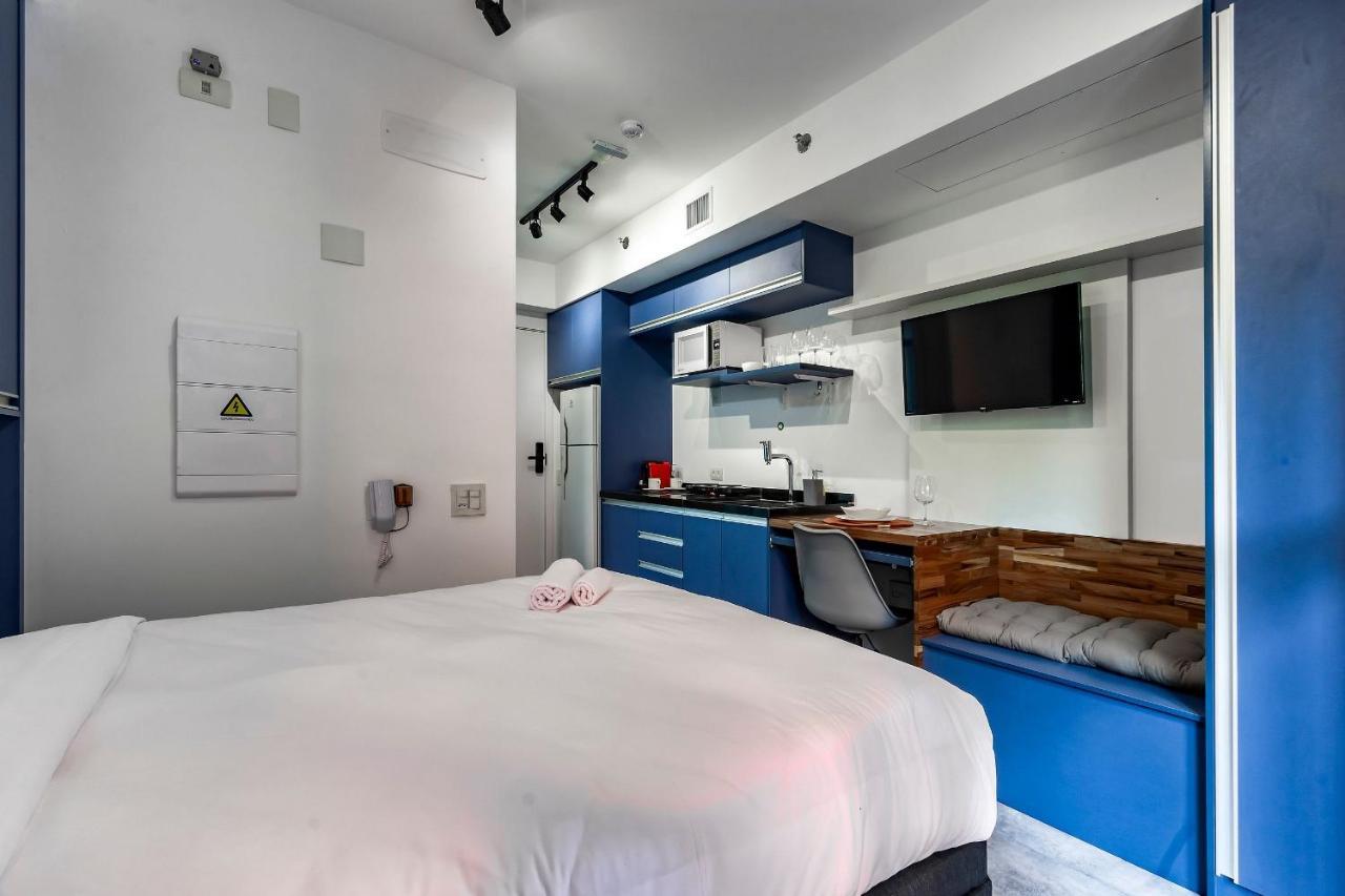 Id Home & Lifestyle Jauaperi São Paulo Luaran gambar