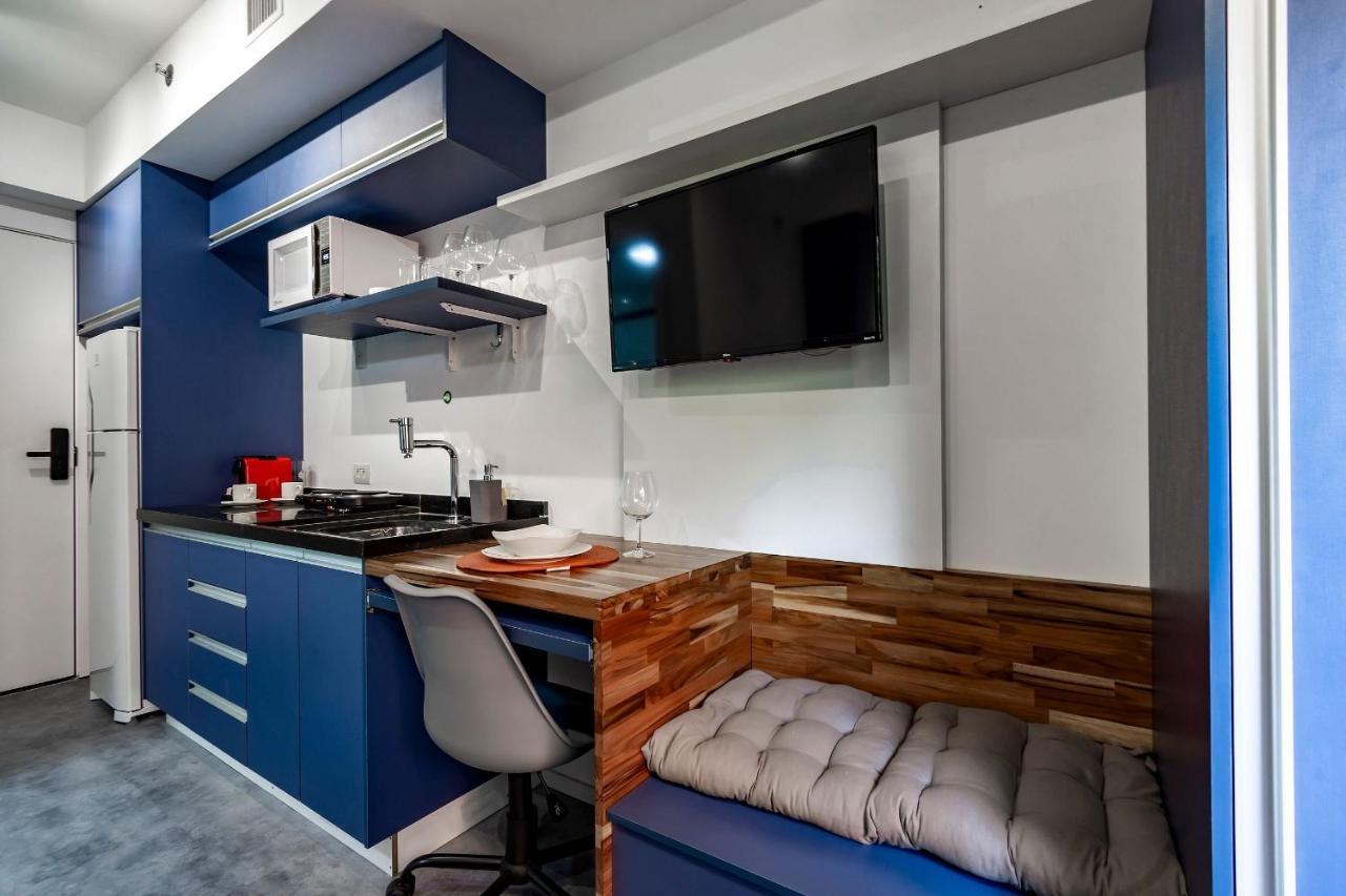 Id Home & Lifestyle Jauaperi São Paulo Luaran gambar