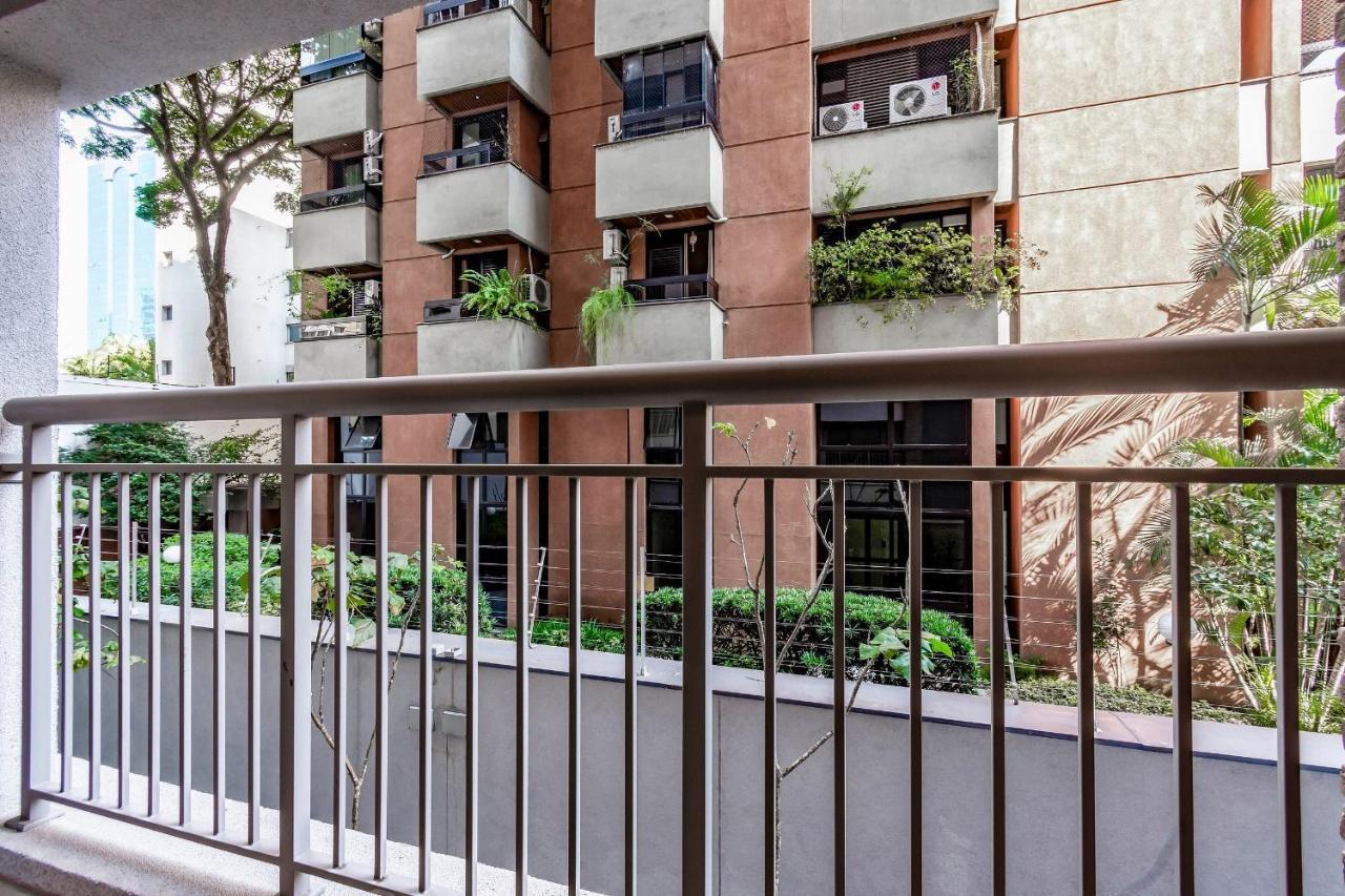 Id Home & Lifestyle Jauaperi São Paulo Luaran gambar