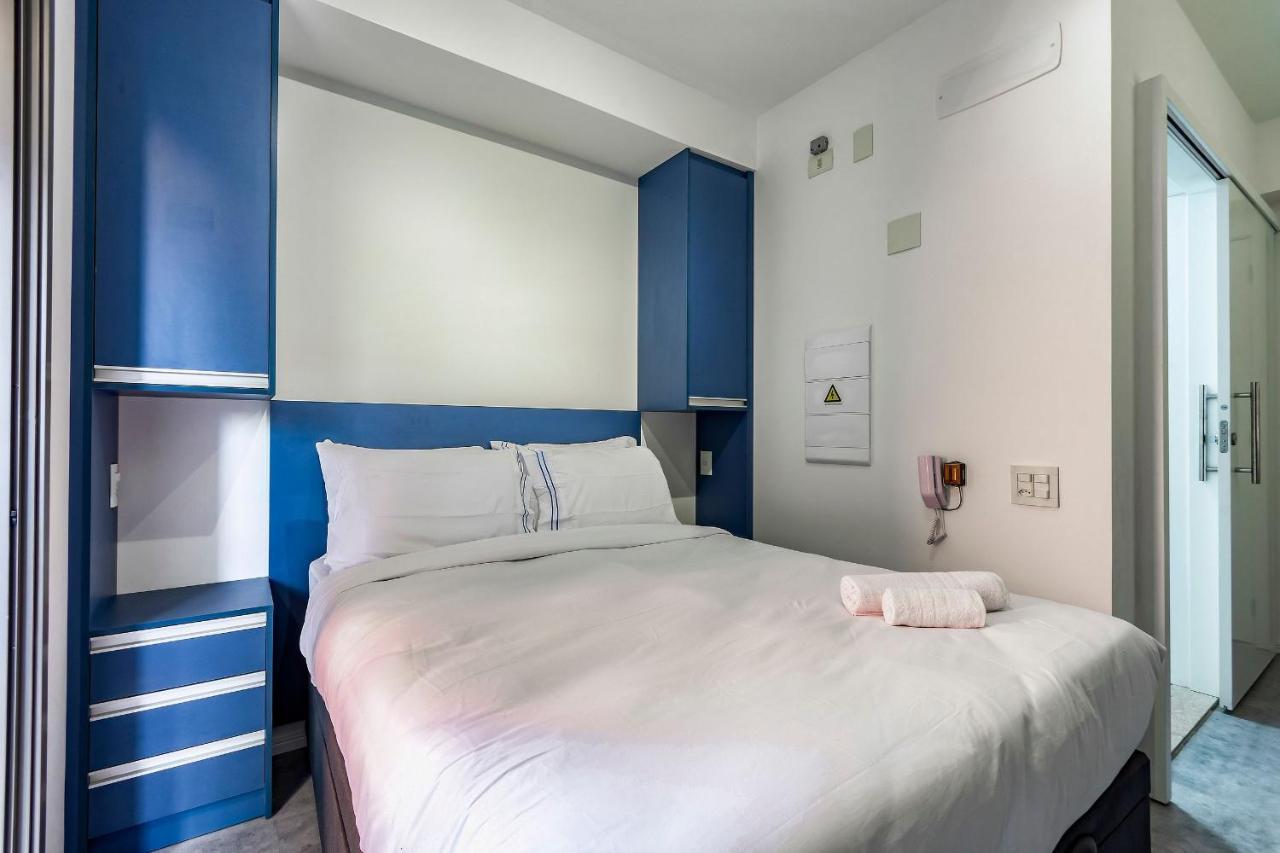 Id Home & Lifestyle Jauaperi São Paulo Luaran gambar