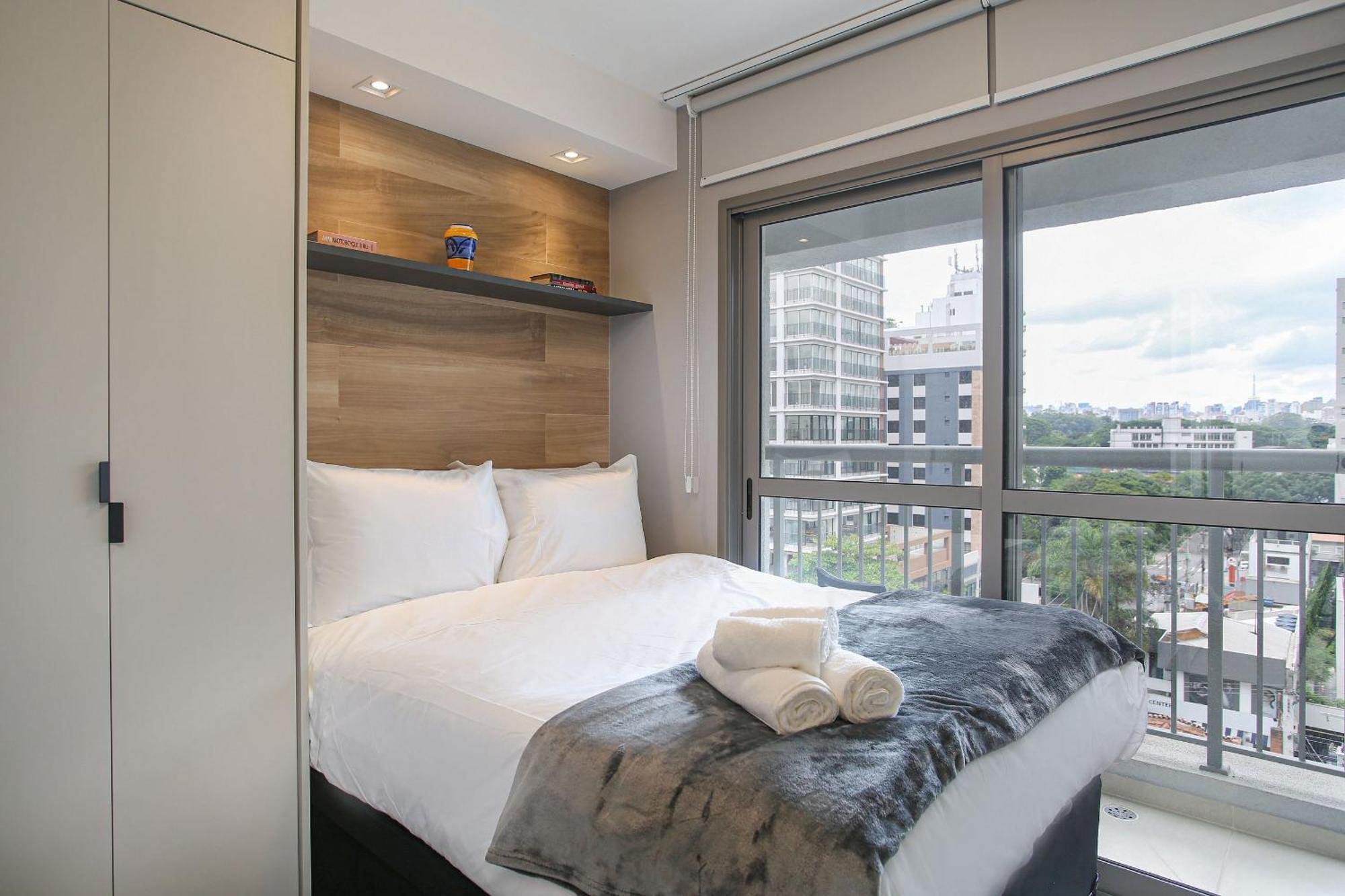 Id Home & Lifestyle Jauaperi São Paulo Luaran gambar