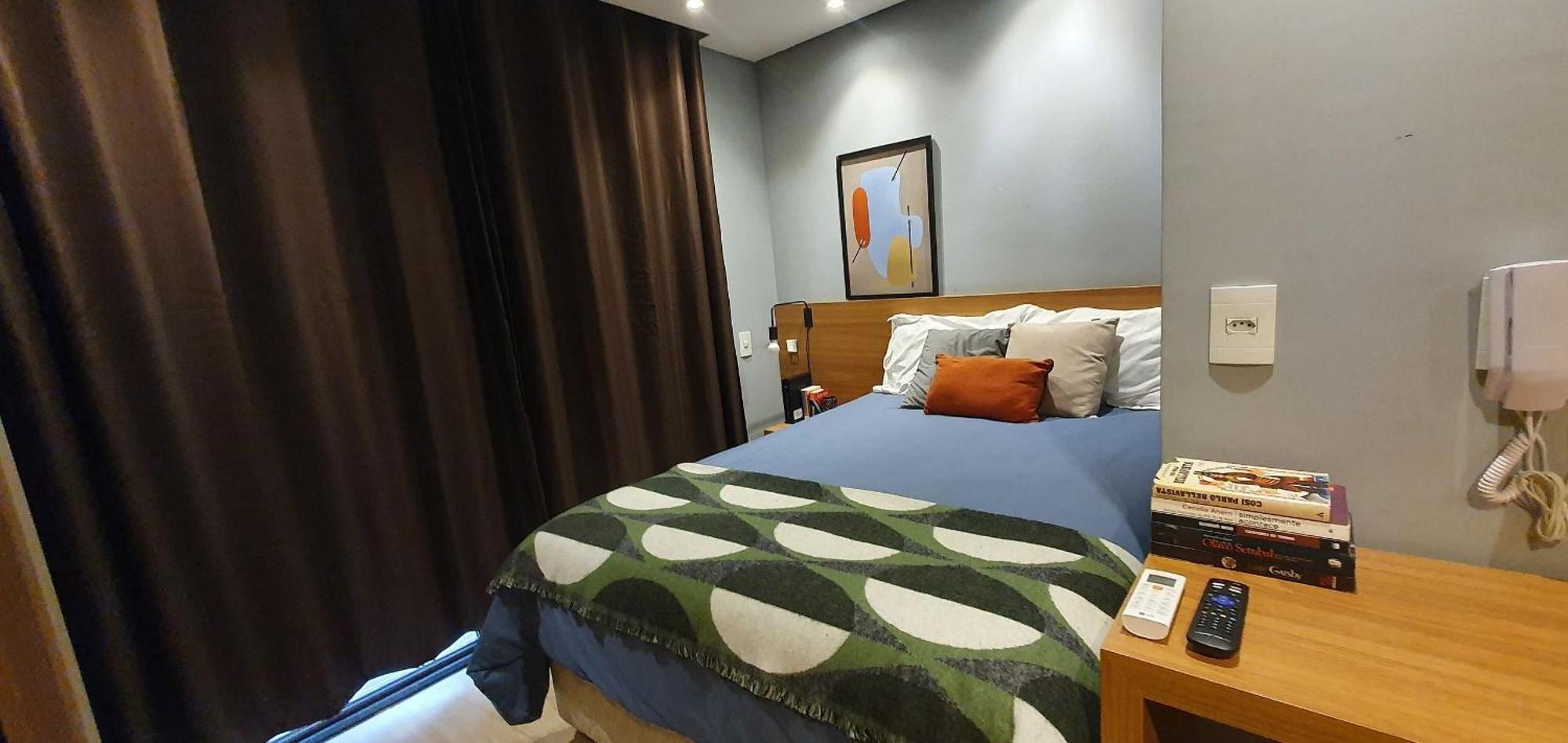 Id Home & Lifestyle Jauaperi São Paulo Luaran gambar